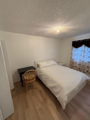 Kevin Calgary Beddington Home